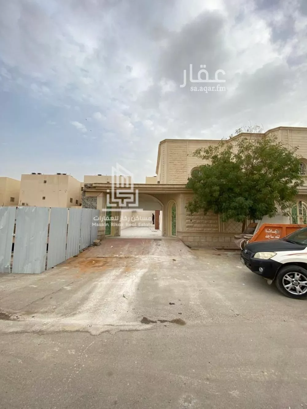 دور للإيجار في شارع الوادي الفارع, حي الفيحاء, مدينة الرياض, منطقة الرياض 1 صورة