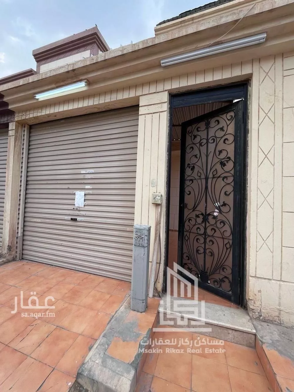 دور للإيجار في شارع الريف, حي السعادة, مدينة الرياض, منطقة الرياض 1 صورة