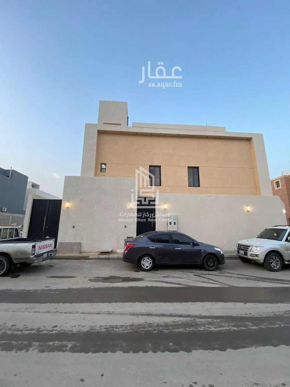 شقة للإيجار في شارع النهار, حي السعادة, مدينة الرياض, منطقة الرياض 1 صورة