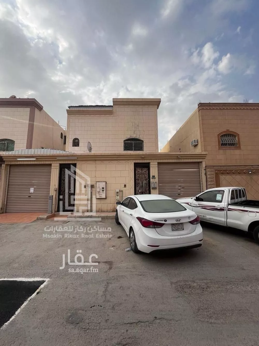 شقة للإيجار في شارع الريف, حي السعادة, مدينة الرياض, منطقة الرياض 1 صورة