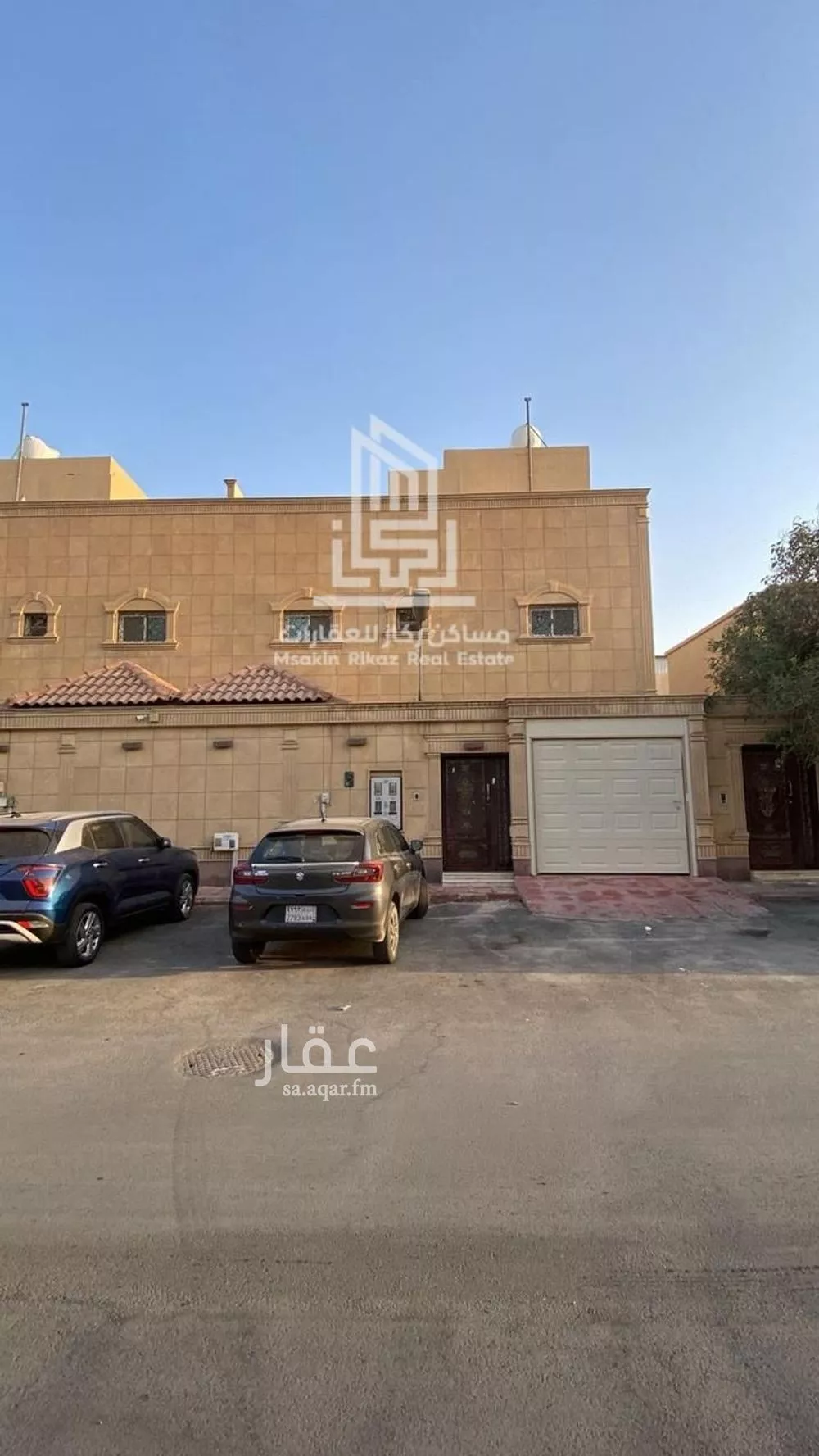 دور للإيجار في شارع بوعرفة, حي الفيحاء, مدينة الرياض, منطقة الرياض 1 صورة