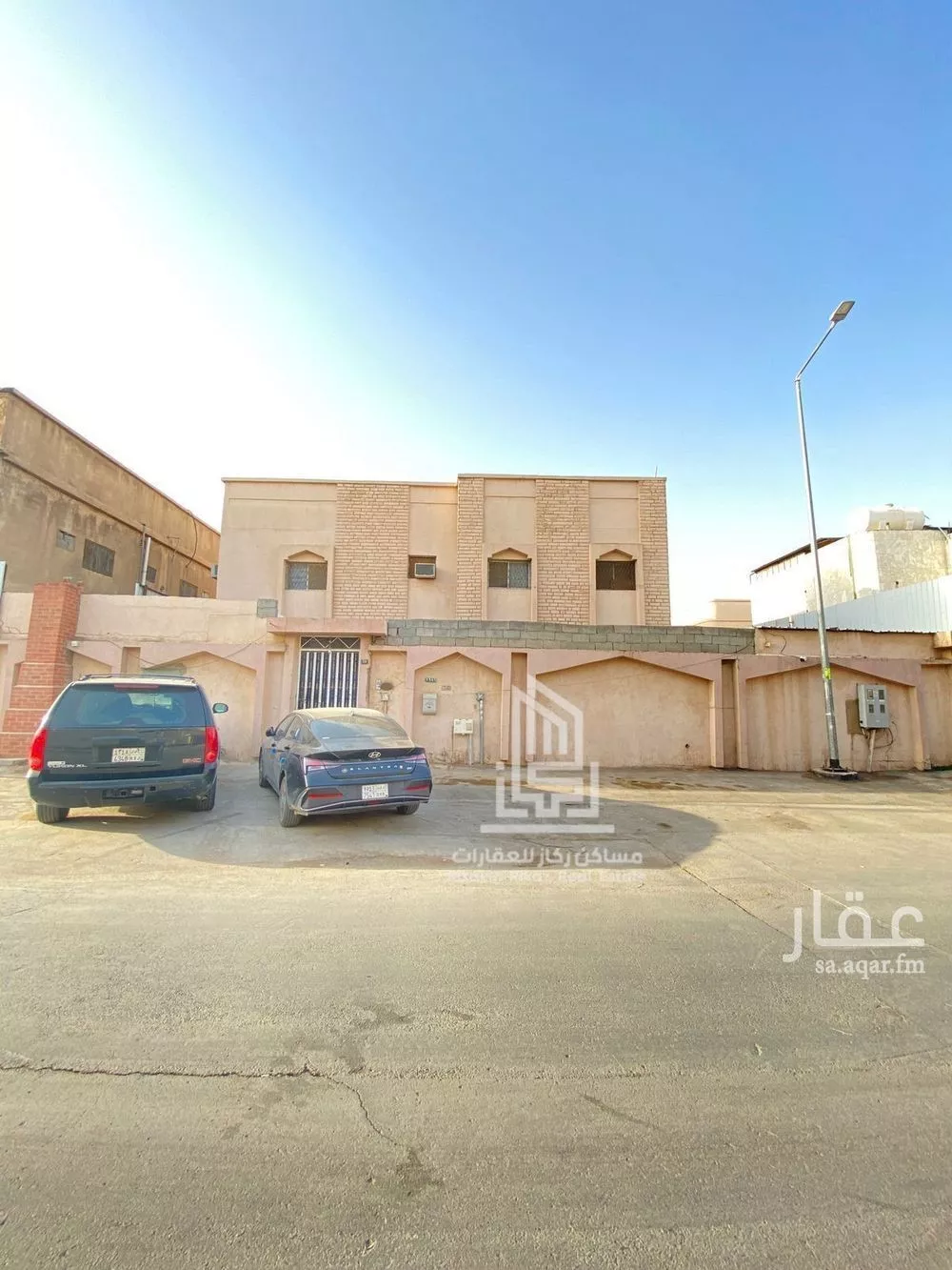 أرض للبيع في شارع غامد الزناد, حي النسيم الغربي, مدينة الرياض, منطقة الرياض 1 صورة