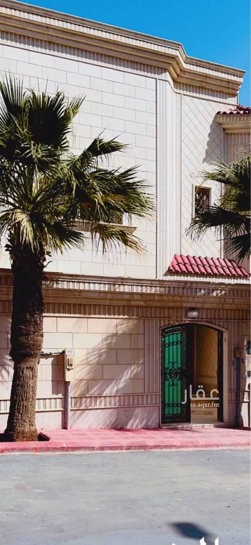 دور للإيجار في شارع العباس بن عبدالمطلب, حي الإزدهار, مدينة الرياض, منطقة الرياض 1 صورة