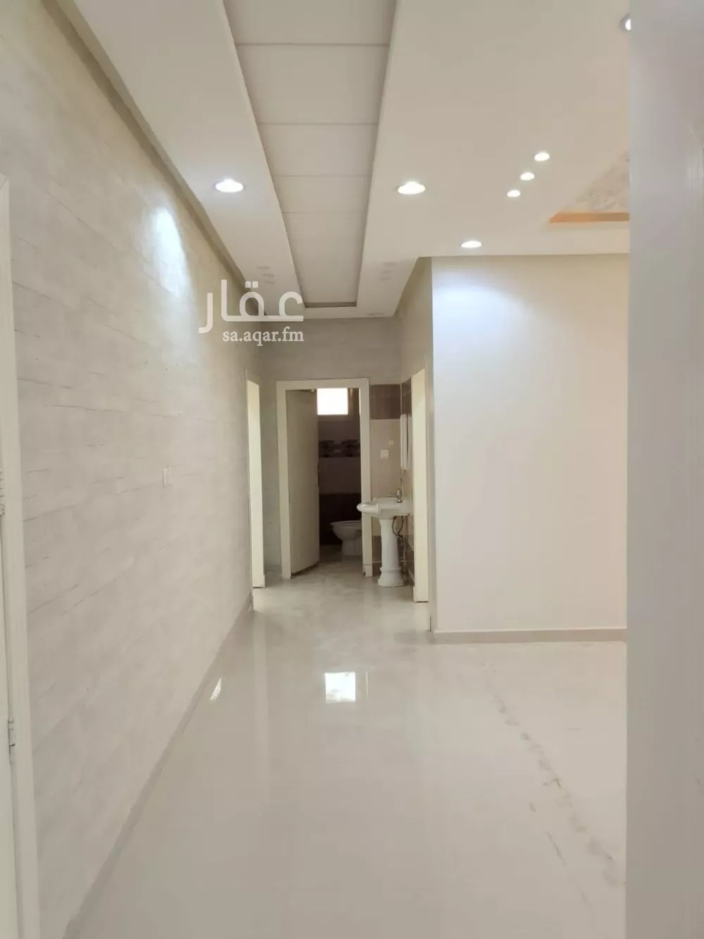 شقة للإيجار في شارع الشريف الكحال, حي الرمال, مدينة الرياض, منطقة الرياض 1 صورة