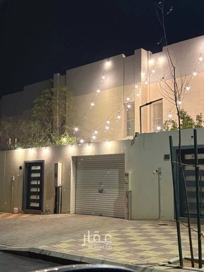 فيلا للبيع في شارع علي الجرجاني ، حي مطار الملك خالد الدولي ، الرياض ، منطقة الرياض 1 صورة
