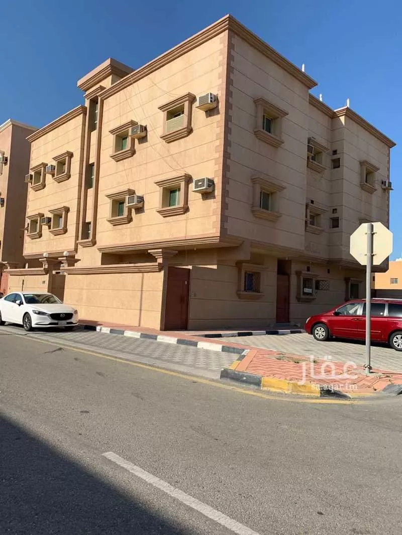 شقة للإيجار في شارع عبد الله بن عمر ، حي المنتزه ، رأس تنورة ، راس تنورة 1 صورة