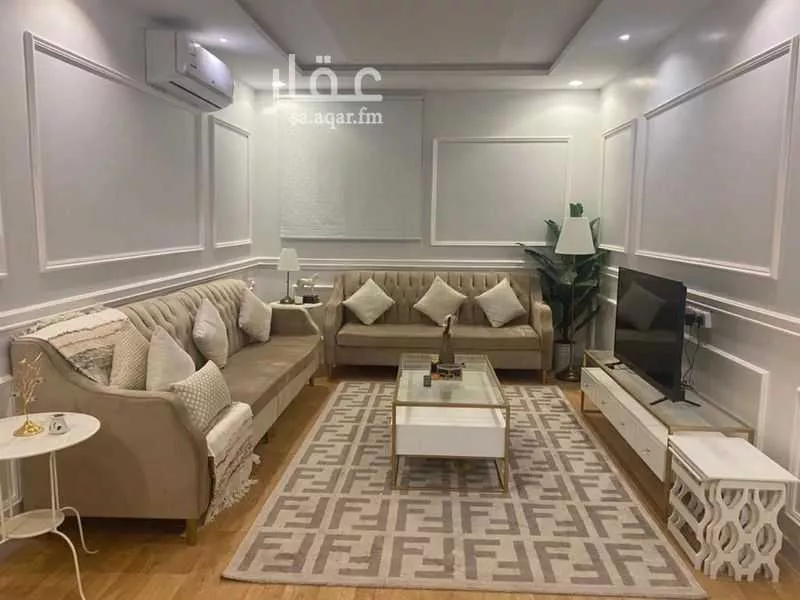 شقة للإيجار في شارع معان ، حي ظهرة لبن ، الرياض ، منطقة الرياض 1 صورة