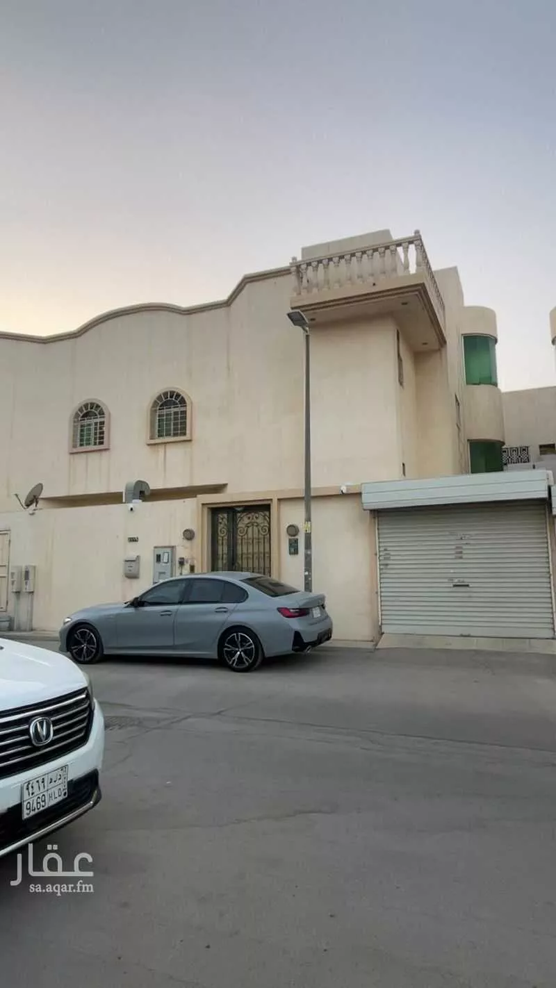 فيلا للبيع في شارع عاتكة بنت زيد, حي العليا, الرياض 1 صورة
