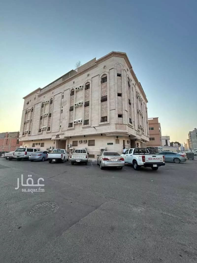 دور للإيجار في شارع مهلهل بن زيد الطائي, حي سكة الحديد, مدينة المدينة المنورة, منطقة المدينة المنورة 1 صورة