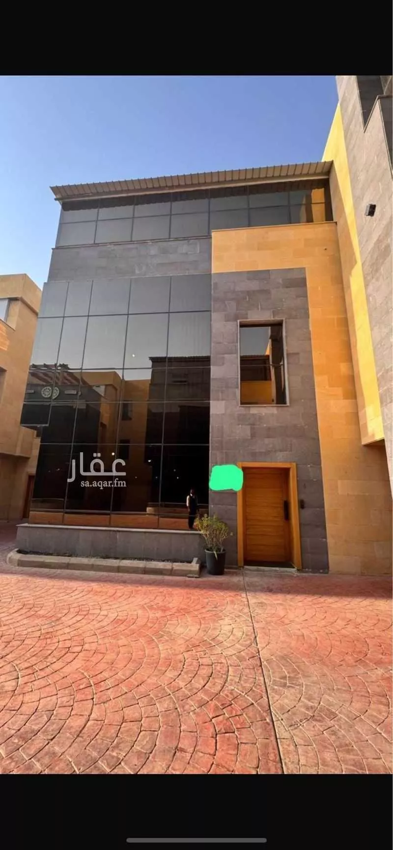 مكتب تجاري للإيجار في شارع وزاره الاشغال, حي الحمراء, مدينة جدة, منطقة مكة المكرمة 1 صورة