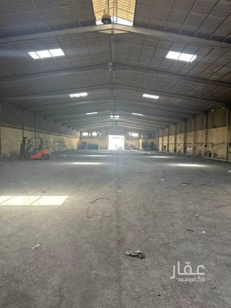 مستودع للإيجار في حي ، شارع الجزيرة الخضراء ، حي الجزيرة ، الرياض ، منطقة الرياض 1 صورة