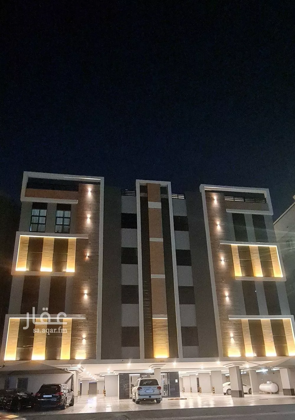 شقة للإيجار في  1 صورة