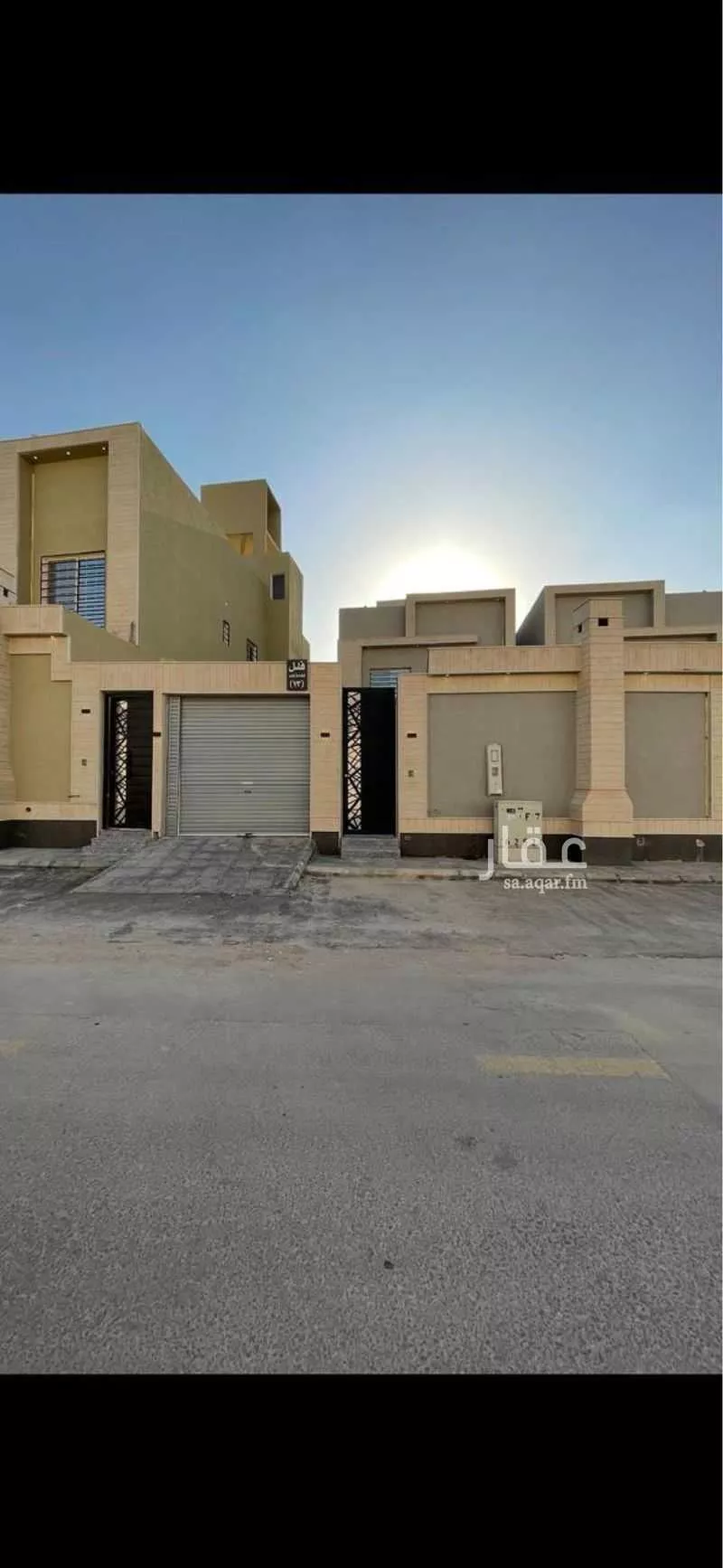 فيلا للبيع في شارع فارس اللازدي, حي عكاظ, مدينة الرياض, منطقة الرياض 1 صورة