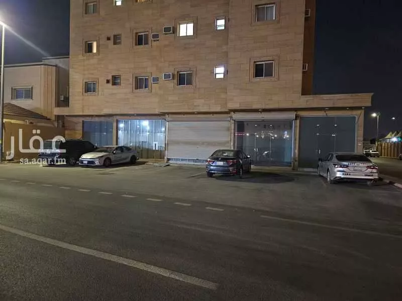 محل للإيجار في شارع سلمان بن عبدالعزيز, حي النخيل, مدينة بريدة, منطقة القصيم 1 صورة