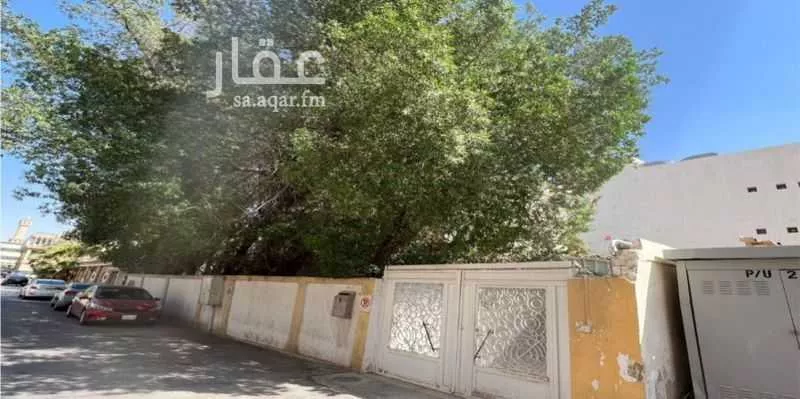 فيلا للبيع في شارع معهد الإدارة, حي الملز, مدينة الرياض, منطقة الرياض 1 صورة