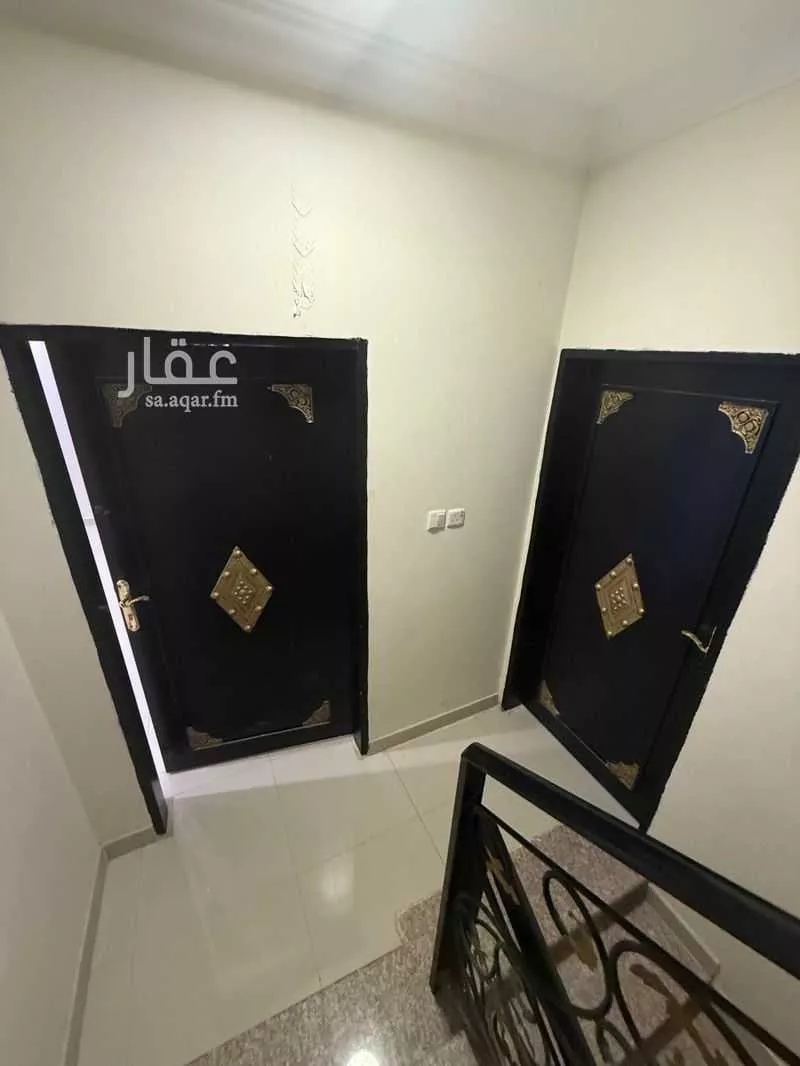 دور للإيجار في شارع المحلة الجديدة, حي العقيق, مدينة الرياض, منطقة الرياض 1 صورة