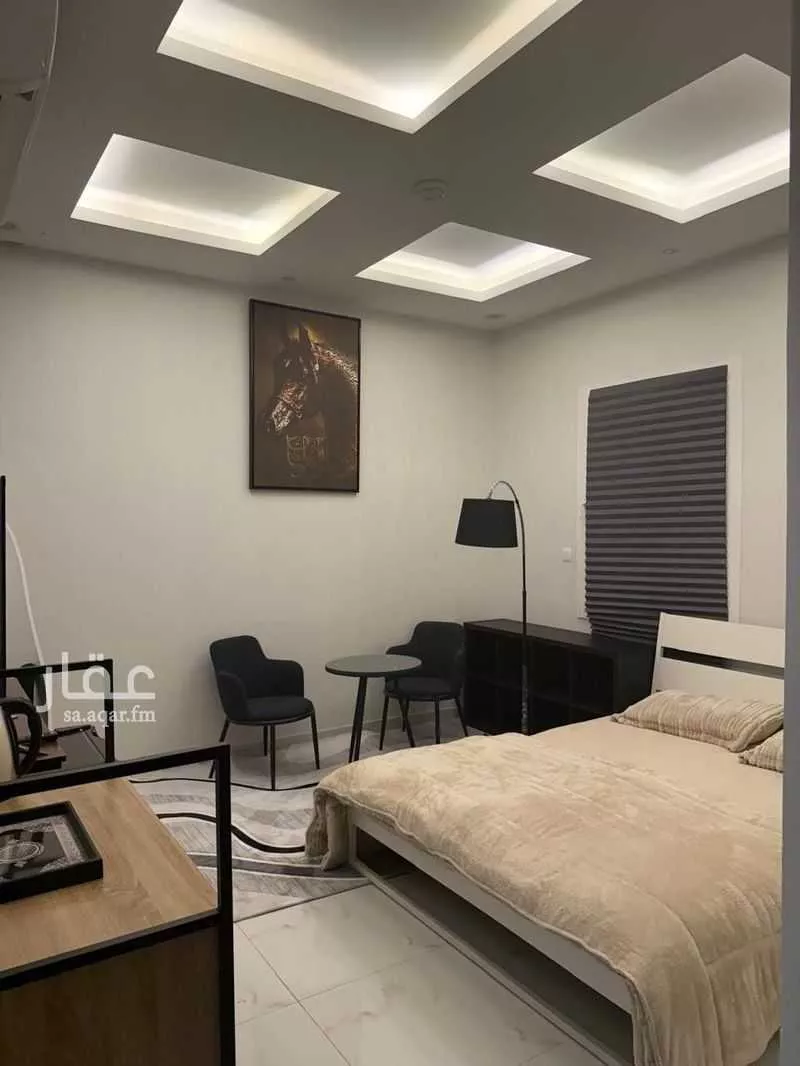 فيلا للإيجار في شارع عبد العزيز الرفاعي, حي اللؤلؤ, مدينة الخبر, المنطقة الشرقية 1 صورة