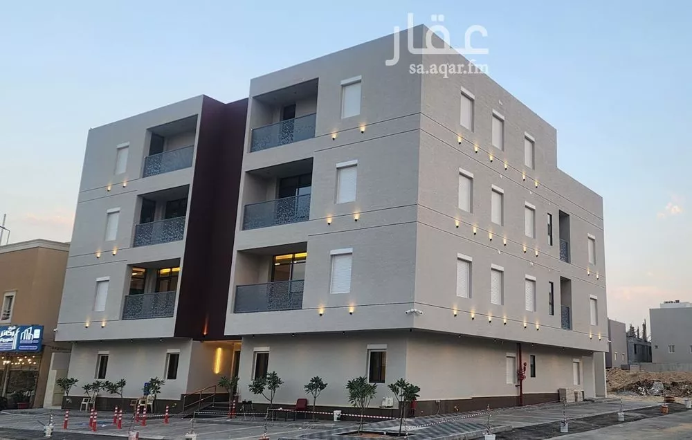 شقة للإيجار في شارع الدهناء, حي الملقا, مدينة الرياض, منطقة الرياض 1 صورة