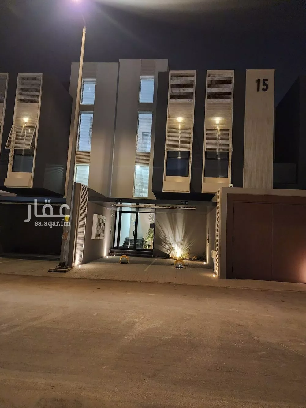 دور للإيجار في شارع رقم 309, حي الياسمين, مدينة الرياض, منطقة الرياض 1 صورة