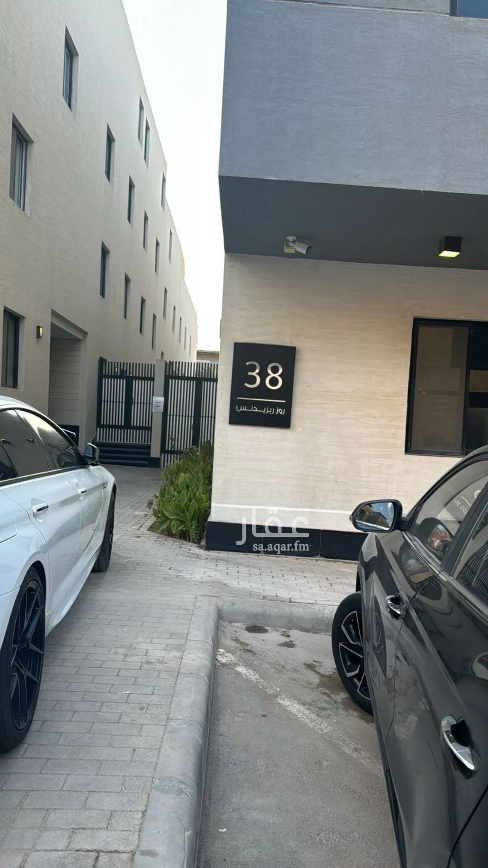 شقة للإيجار في شارع الحصير, حي الملقا, مدينة الرياض, منطقة الرياض 1 صورة