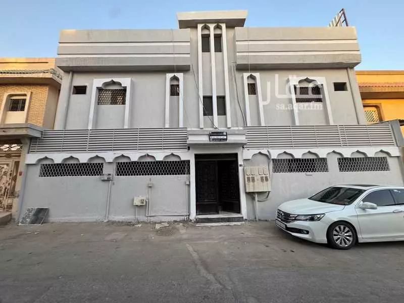 عمارة للبيع في شارع أبي السعود الدباس, حي سلطانة, مدينة الرياض, منطقة الرياض 1 صورة