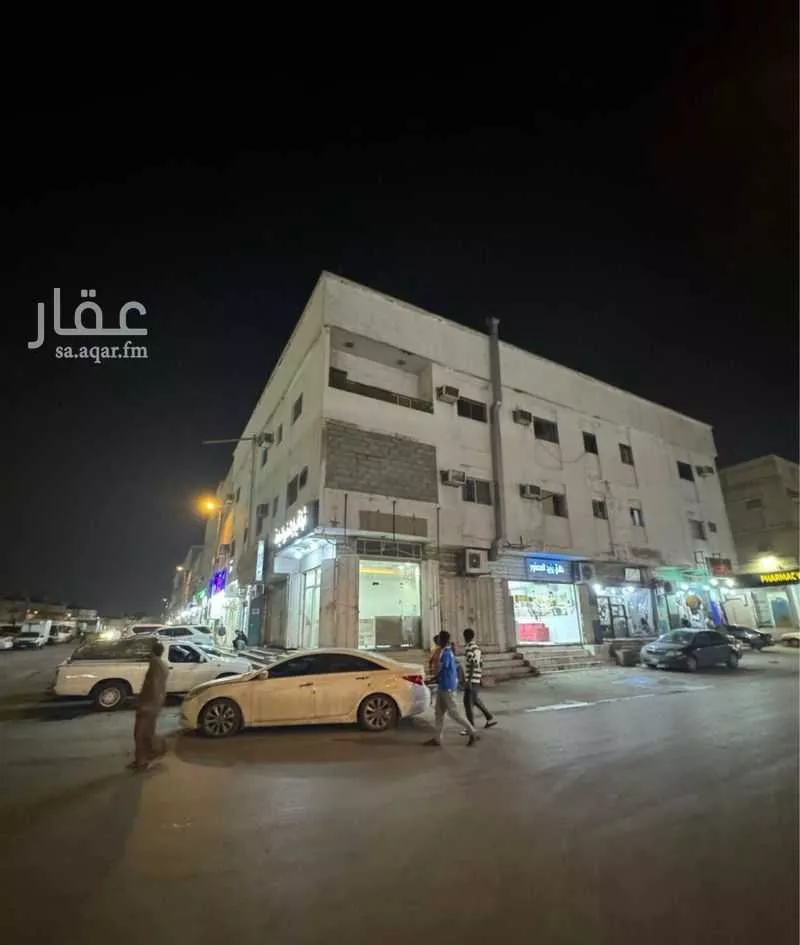 عمارة للبيع في شارع آبار الماشي, حي منفوحة, مدينة الرياض, منطقة الرياض 1 صورة