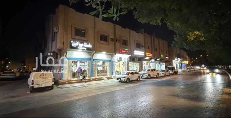 عمارة للبيع في شارع قطب الدين الشافعى, حي سلطانة, مدينة الرياض, منطقة الرياض 1 صورة