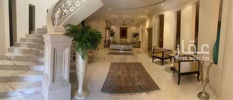 فيلا للبيع في شارع غامد, حي الهدا, مدينة الخبر, المنطقة الشرقية 1 صورة