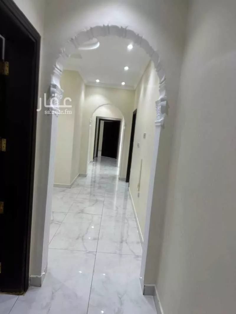 شقة للإيجار في شارع نوفل بن الحارث الهاشمى, حي المنار, مدينة جدة, منطقة مكة المكرمة 1 صورة