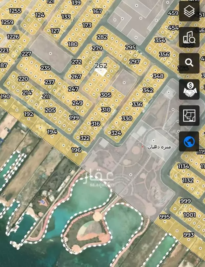 أرض للبيع في شارع احمد بن محمد بن دلة ، حي المروج ، جدة ، جدة 1 صورة