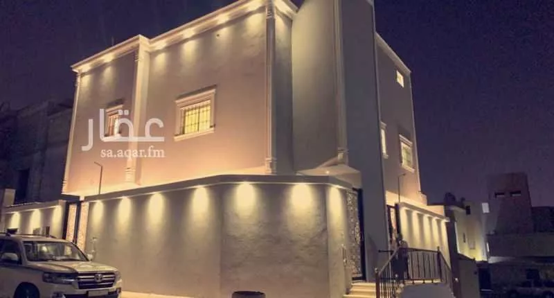 فيلا للبيع في شارع ممر20 ، حي العزيزية ، الرياض ، منطقة الرياض 1 صورة