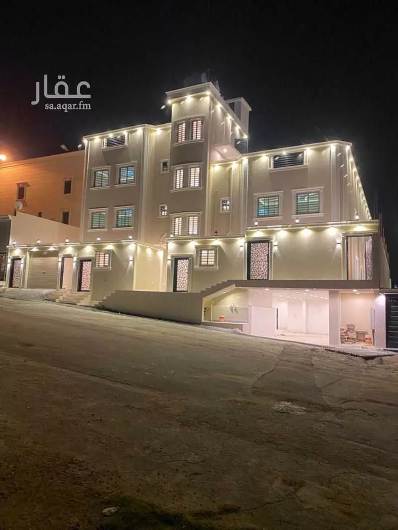 دور للبيع في حي الروضة, مدينة ابها, منطقة عسير 1 صورة