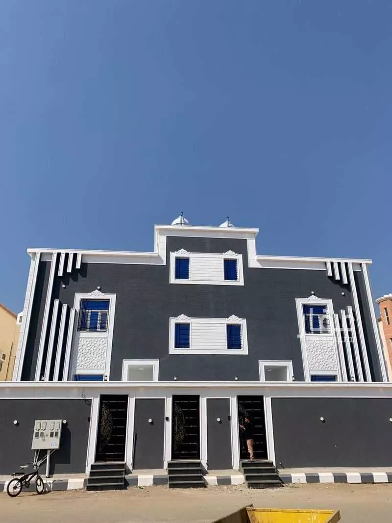 شقة للبيع في حي الملك فهد, مدينة ابو عريش - ابو عريش, منطقة جازان 1 صورة