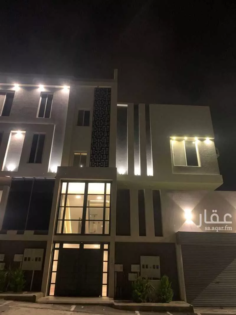 شقة للبيع في حي المروج, مدينة ابها, منطقة عسير 1 صورة