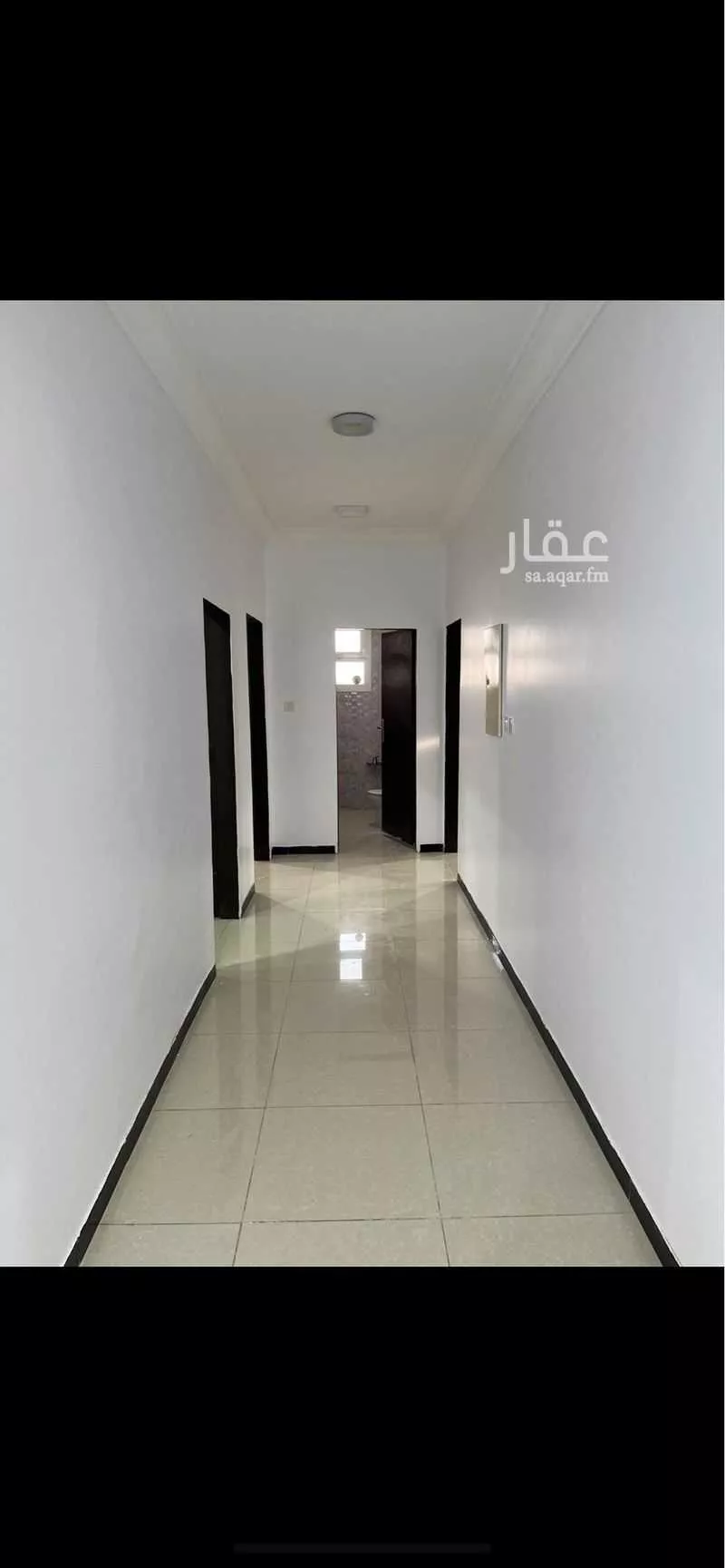 شقة للبيع في شارع الامير طلال بن عبدالعزيز, حي البديع الشرقى, مدينة ضرما, منطقة الرياض 1 صورة