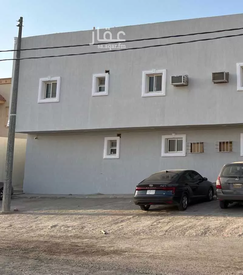 عمارة للبيع في شارع الامير طلال بن عبدالعزيز, حي البديع الشرقى, مدينة ضرما, منطقة الرياض 1 صورة