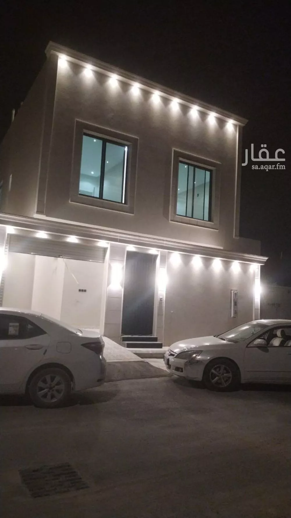 فيلا للبيع في شارع السيف, حي الجنادرية, مدينة الرياض, منطقة الرياض 1 صورة