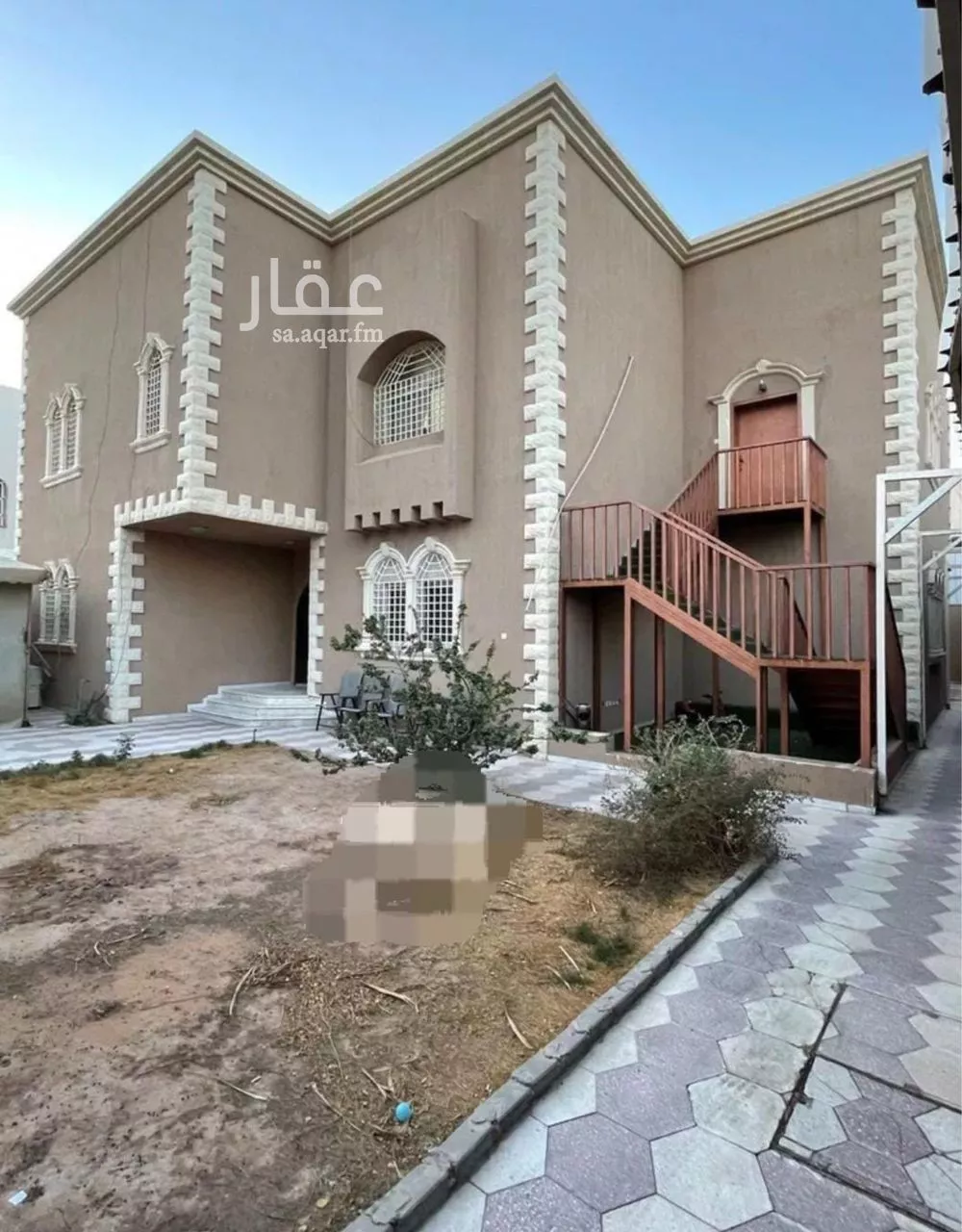 فيلا للبيع في شارع المثناة, حي الروضة, مدينة الرياض, منطقة الرياض 1 صورة
