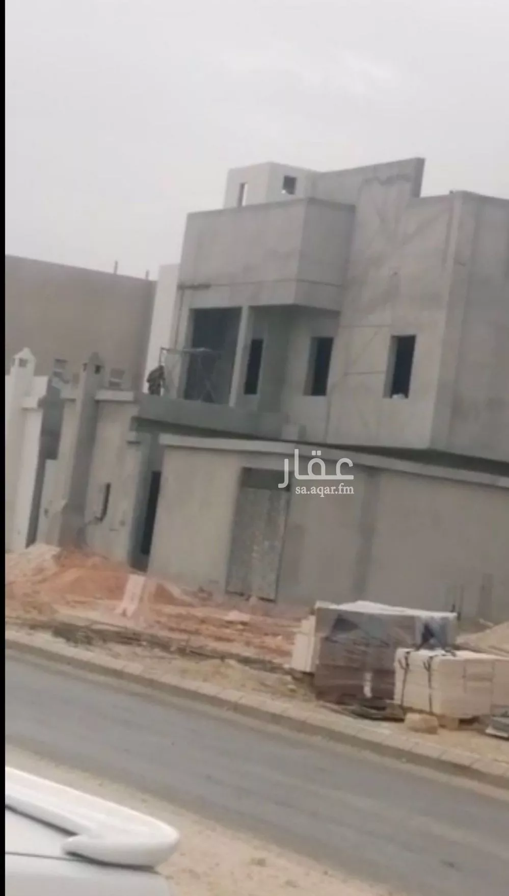 فيلا للبيع في شارع الملك خالد ابن عبدالعزيز سعود, حي عقرباء, مدينة امارة منطقة الرياض - الجبيله, منطقة الرياض 1 صورة