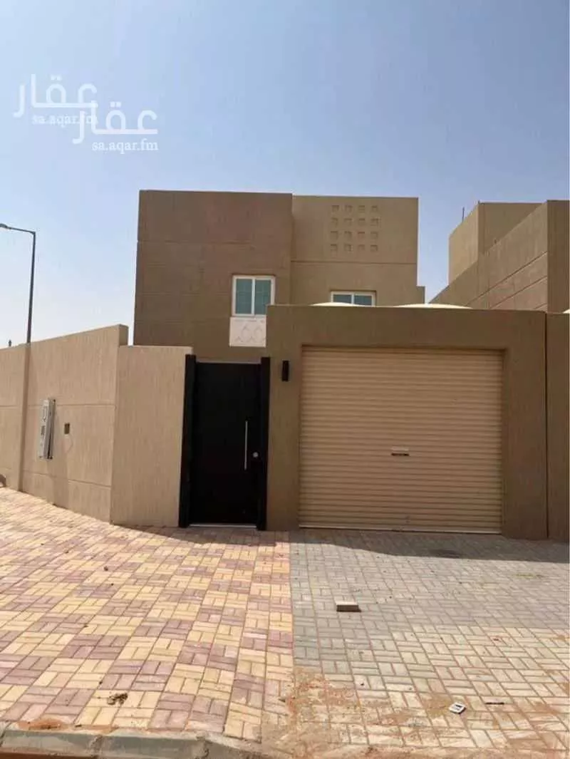 فيلا للإيجار في شارع عمر بن عبدالله قاضي ، حي مطار الملك خالد الدولي ، الرياض ، منطقة الرياض 1 صورة