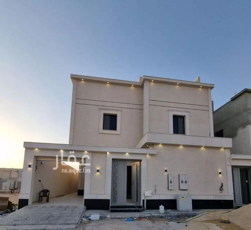 شقة للبيع في حي الجنادرية, مدينة الرياض, منطقة الرياض 1 صورة