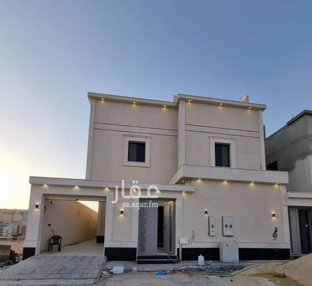 دور للبيع في حي الجنادرية, مدينة الرياض, منطقة الرياض 1 صورة