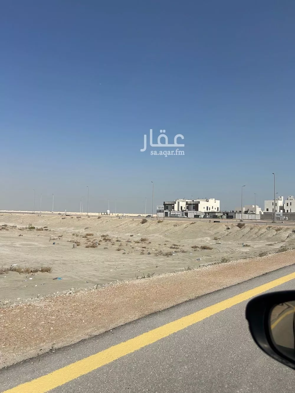 أرض للبيع في شارع 164 السيف, حي السيف, مدينة الدمام, المنطقة الشرقية 1 صورة