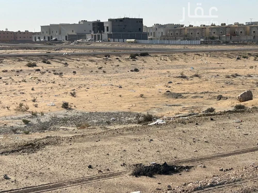 أرض للبيع في حي الندى, مدينة الدمام, المنطقة الشرقية 1 صورة