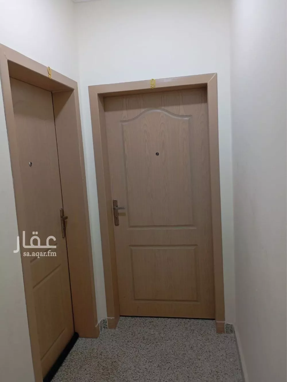 عمارة للإيجار في شارع الامير مشاري ابن عبدالعزيز, حي مدينة العمال, مدينة الخبر, المنطقة الشرقية 1 صورة
