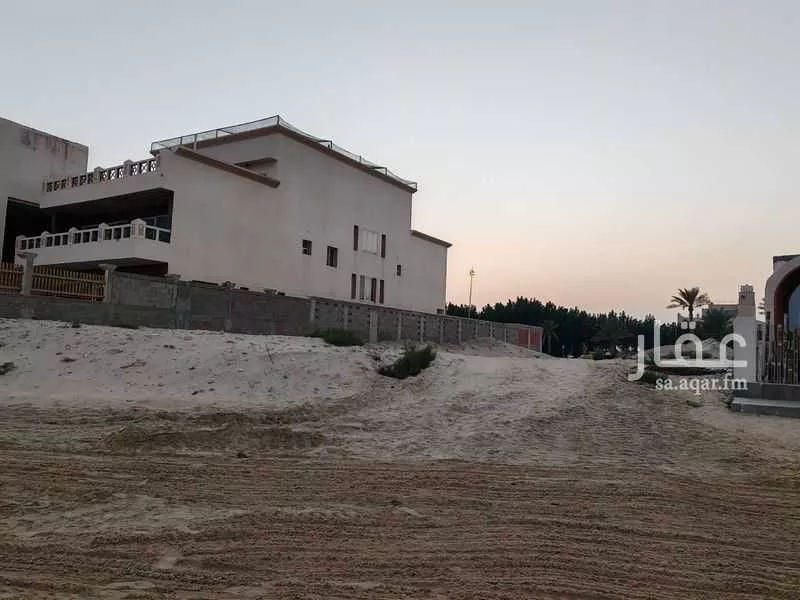 أرض للبيع في شارع الابرار, حي شاطئ نصف القمر, مدينة الدمام, المنطقة الشرقية 1 صورة