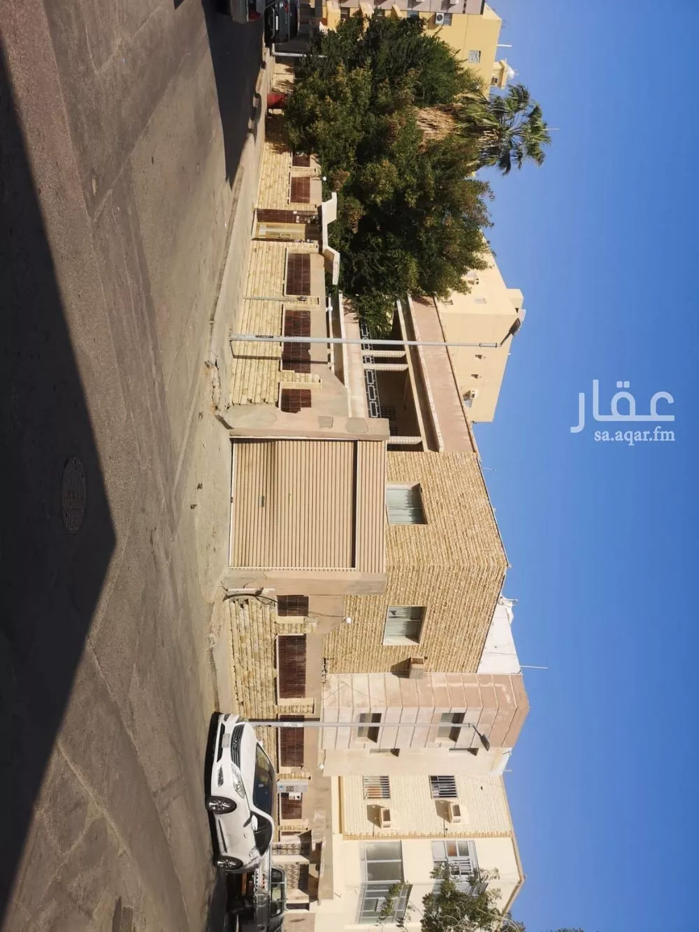 فيلا للبيع في شارع جبل احد, حي مشرفة, مدينة جدة, منطقة مكة المكرمة 1 صورة