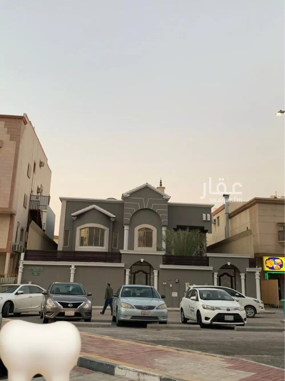 فيلا للإيجار في شارع الثاني والعشرون, حي العليا, مدينة الخبر, المنطقة الشرقية 1 صورة