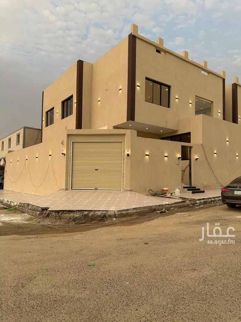 فيلا للبيع في شارع الحارث بن السعدي, حي القشاشية الجديد, مدينة مكة المكرمة, منطقة مكة المكرمة 1 صورة