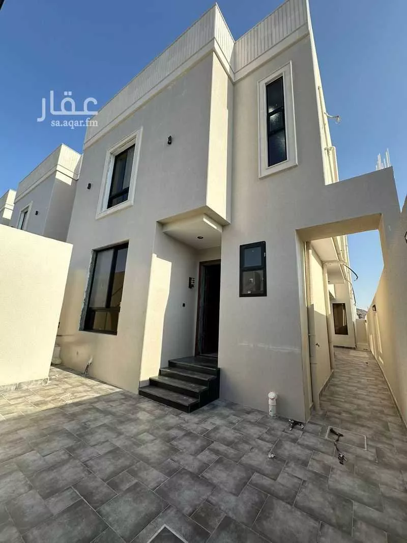 فيلا للبيع في شارع ضرار بن الازور, حي الهجلة الجديد, مدينة مكة المكرمة, منطقة مكة المكرمة 1 صورة